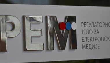 Nedostatak kvoruma za održavanje sednice REM-a