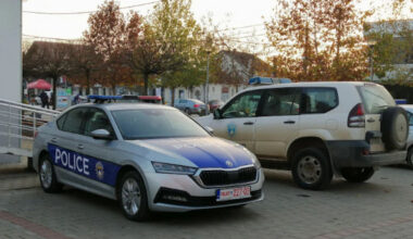 Desetoro Srba pušteno nakon saslušanja