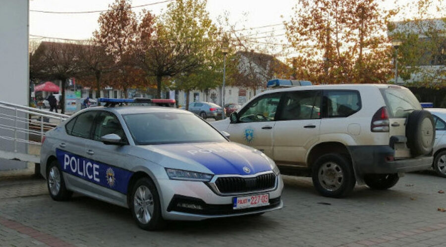 Desetoro Srba pušteno nakon saslušanja