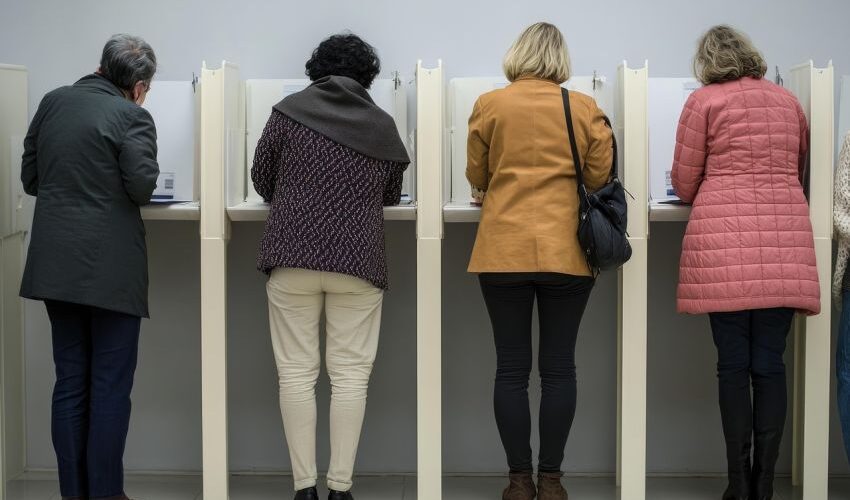 Srbija od ponoći ulazi u izbornu tišinu: Evo šta je zabranjeno i za šta prete kazne do 600.000 dinara