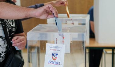 Šta je izborna tišina i kako funkcioniše? Evo kada počinje, do kada traje i šta je strogo zabranjeno
