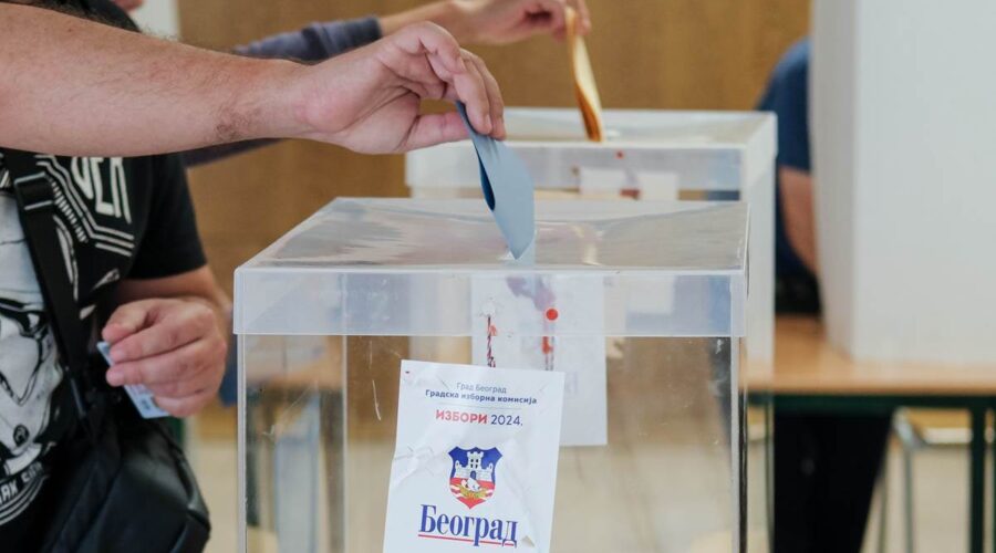 Šta je izborna tišina i kako funkcioniše? Evo kada počinje, do kada traje i šta je strogo zabranjeno