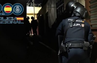 U kući u Ceuti držali 74 migranta