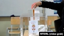 U ponoć u Srbiji počinje izborna tišina