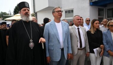 Srpski tjednik objavio poruke narkoklanova u kojima su Vučić i suradnici