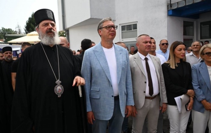 Srpski tjednik objavio poruke narkoklanova u kojima su Vučić i suradnici