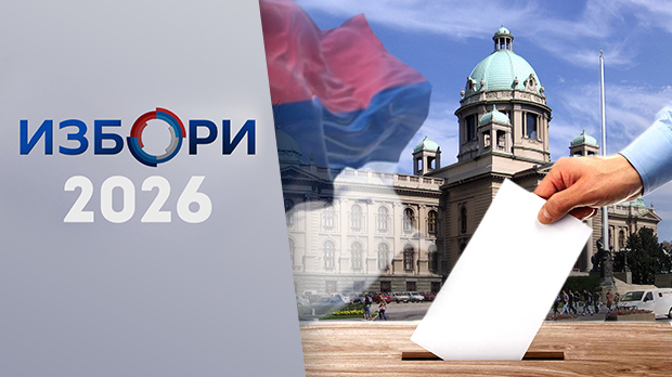 Ipsos: Ujedinjena Srbija 47,4, Studentska lista 40 odsto, cenzus prelazi još samo SPS