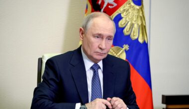 Putin: Nema izgubljenih ukrajinskih teritorija, to je istorijski ruska zemlja