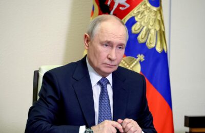Putin: Nema izgubljenih ukrajinskih teritorija, to je istorijski ruska zemlja
