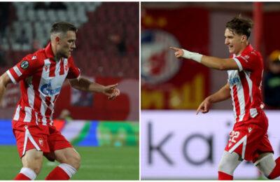 Elšnik i Kostov posle remija sa Kopenhagenom: “Izmene nisu donele promene – video sam da lopta ide u gol”