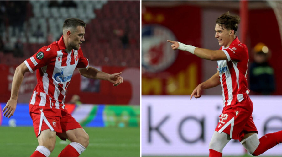 Elšnik i Kostov posle remija sa Kopenhagenom: “Izmene nisu donele promene – video sam da lopta ide u gol”