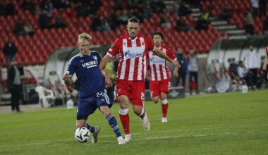 Elšnik: Zaslužili smo više, ponavljaju nam se iste greške