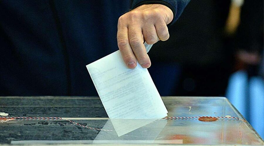 Poslednje istraživanje Ipsosa: Ujedinjena Srbija 47,4, Studentska lista 40 odsto, cenzus prelazi SPS