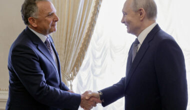 Otvara li se put ka miru u Ukrajini? Moskva načelno saglasna sa pregovorima, Vitkof hvalio Putina