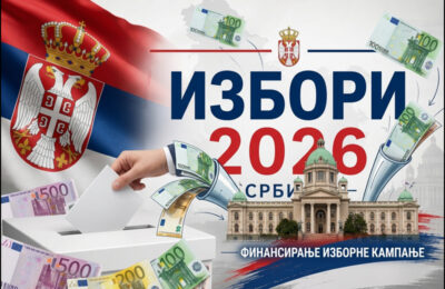 Skupa kampanja o trošku građana uz kršenje pravila i korišćenje zakonskih rupa