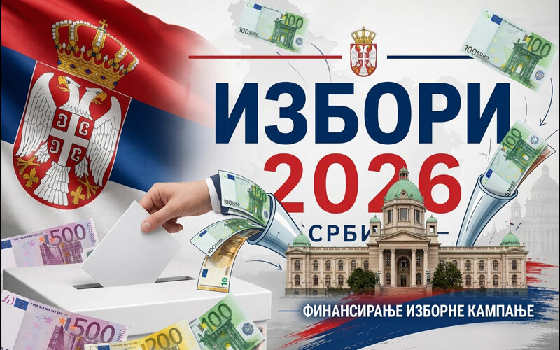 Skupa kampanja o trošku građana uz kršenje pravila i korišćenje zakonskih rupa