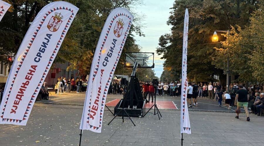 Transparentnost Srbija: Oglašavanje SNS u kampanji 7,7 miliona evra