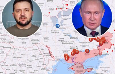 Putin pozvao Zelenskog u Moskvu: Istorijski trenutak usred rata Rusije i Ukrajine