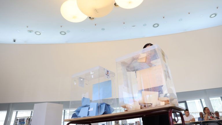 Počela izborna tišina: Do kada traje i šta podrazumeva?