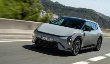 Kia je najbrže rastući brend među deset vodećih automobilskih brendova u Evropi