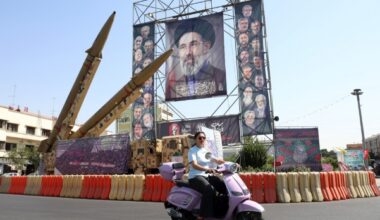 Tramp poručuje da nema pregovora sa Iranom, Teheran preti asimetričnim ratom i napadima na data-centre