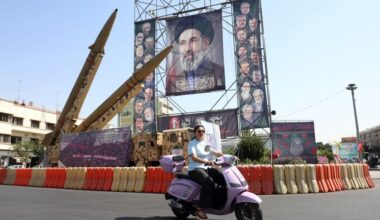 BLISKOISTOČNI SUKOB: Tramp poručuje da nema pregovora sa Iranom, Teheran preti asimetričnim ratom i napadima na data-centre