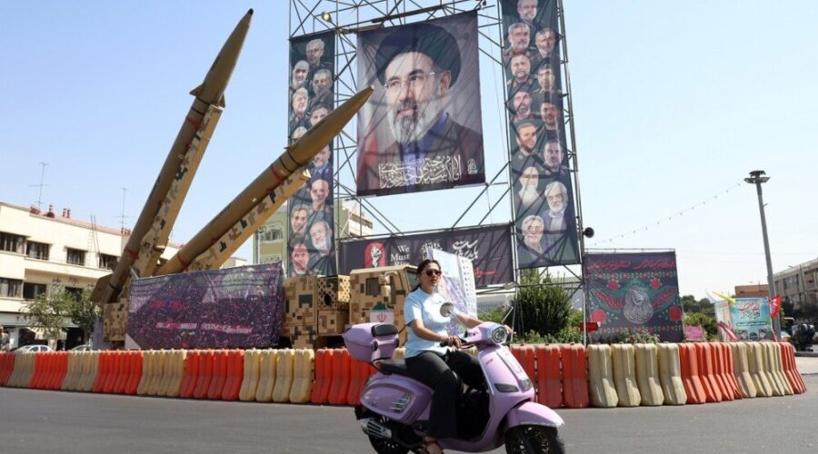 BLISKOISTOČNI SUKOB: Tramp poručuje da nema pregovora sa Iranom, Teheran preti asimetričnim ratom i napadima na data-centre