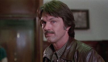 Preminuo Tom Skerit, zvezda filmova „Osmi putnik“ i „Top gan“