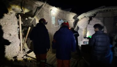 Tibet pogodio jak zemljotres, poginulo 16 osoba