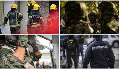 Ovi radnici u Srbiji mogu ranije u penziju, a nisu policajci ni vatrogasci: godina rada računa im se i do 18 meseci