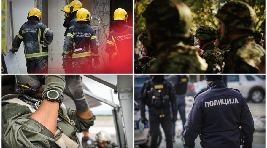 Ovi radnici u Srbiji mogu ranije u penziju, a nisu policajci ni vatrogasci: godina rada računa im se i do 18 meseci