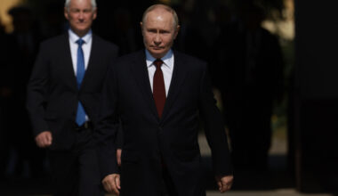 Putin je spreman; Pada dogovor?