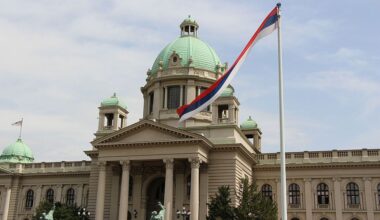 Počela izborna tišina – Naslovi.net