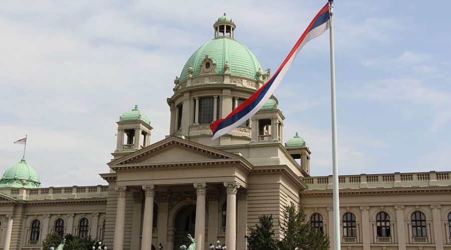 Počela izborna tišina – Naslovi.net