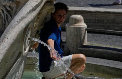 Više od 50.000 mrtvih, otkriveno koliko je života odnela klima