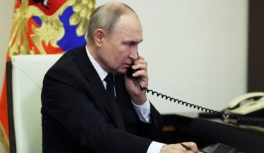 U Briselu razmatraju pet kandidata za eventualne pregovore s Moskvom o ukrajinskoj krizi