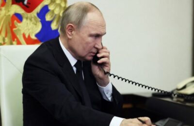 U Briselu razmatraju pet kandidata za eventualne pregovore s Moskvom o ukrajinskoj krizi