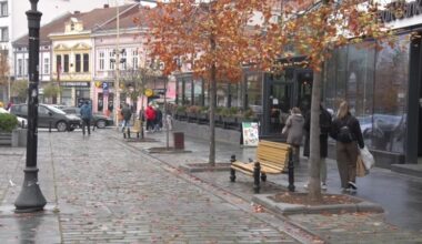 Vremenska prognoza za 23. oktobar 2026: U većem delu Srbije sunčano, temperatura do 19 stepeni