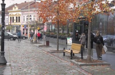 Vremenska prognoza za 23. oktobar 2026: U većem delu Srbije sunčano, temperatura do 19 stepeni