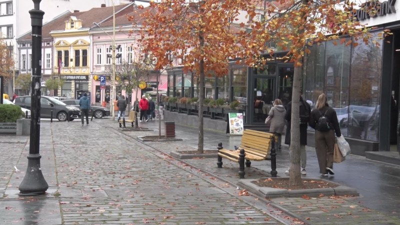 Vremenska prognoza za 23. oktobar 2026: U većem delu Srbije sunčano, temperatura do 19 stepeni