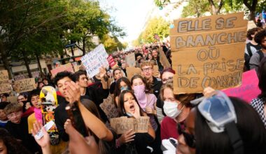 Francuska zabranjuje proteste, sud u Parizu poništio zabranu