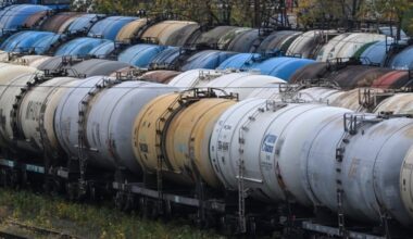 Ruski tanker sa 40.000 tona dizela plovi ka NJujorku