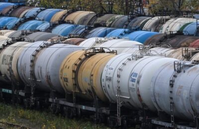 Ruski tanker sa 40.000 tona dizela plovi ka NJujorku
