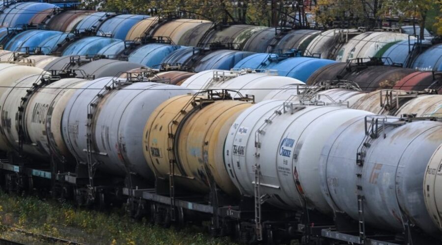 Ruski tanker sa 40.000 tona dizela plovi ka NJujorku