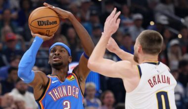 Prekinut jedan od najneverovatnijih nizova u istoriji NBA lige