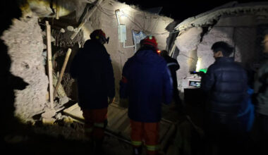 U zemljotresu magnitude 7 na Tibetu 16 poginulih, 65 povređenih