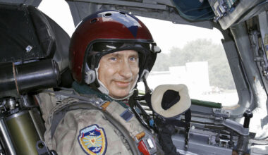 Putin: Ne spremamo se ni za kakav rat sa Evropom