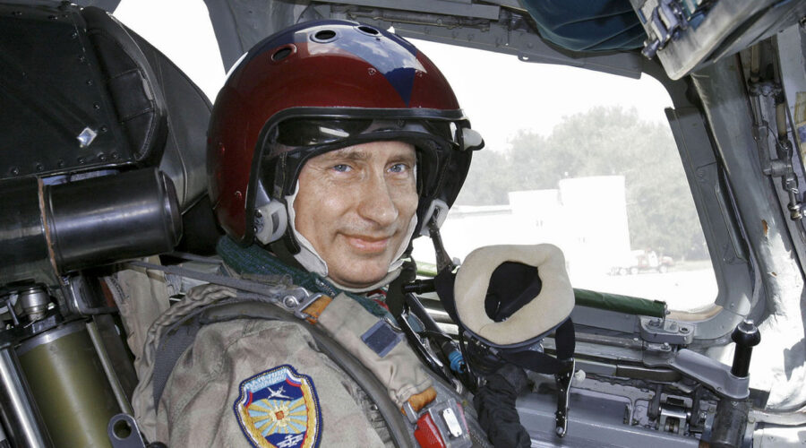 Putin: Ne spremamo se ni za kakav rat sa Evropom