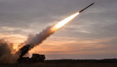 Ruske snage izvele tri masovna i 11 grupnih udara tokom nedelje