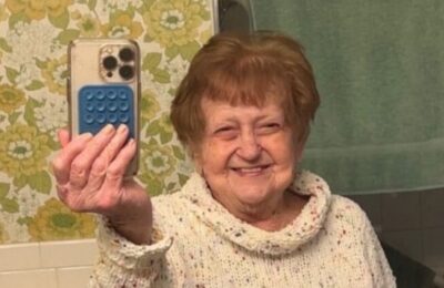 Baka u 96 godina postala Tik Tok zvezda